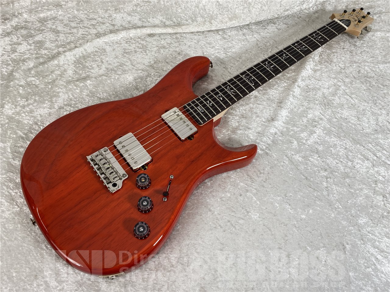 【即納可能】Paul Reed Smith(ポールリードスミス/PRS)  Fiore HH (Amaryllis) (2026年製 S/N 0423416)