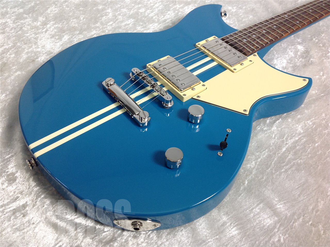 YAMAHA(ヤマハ) RSE20 / スイフトブルー(SWB) - 2