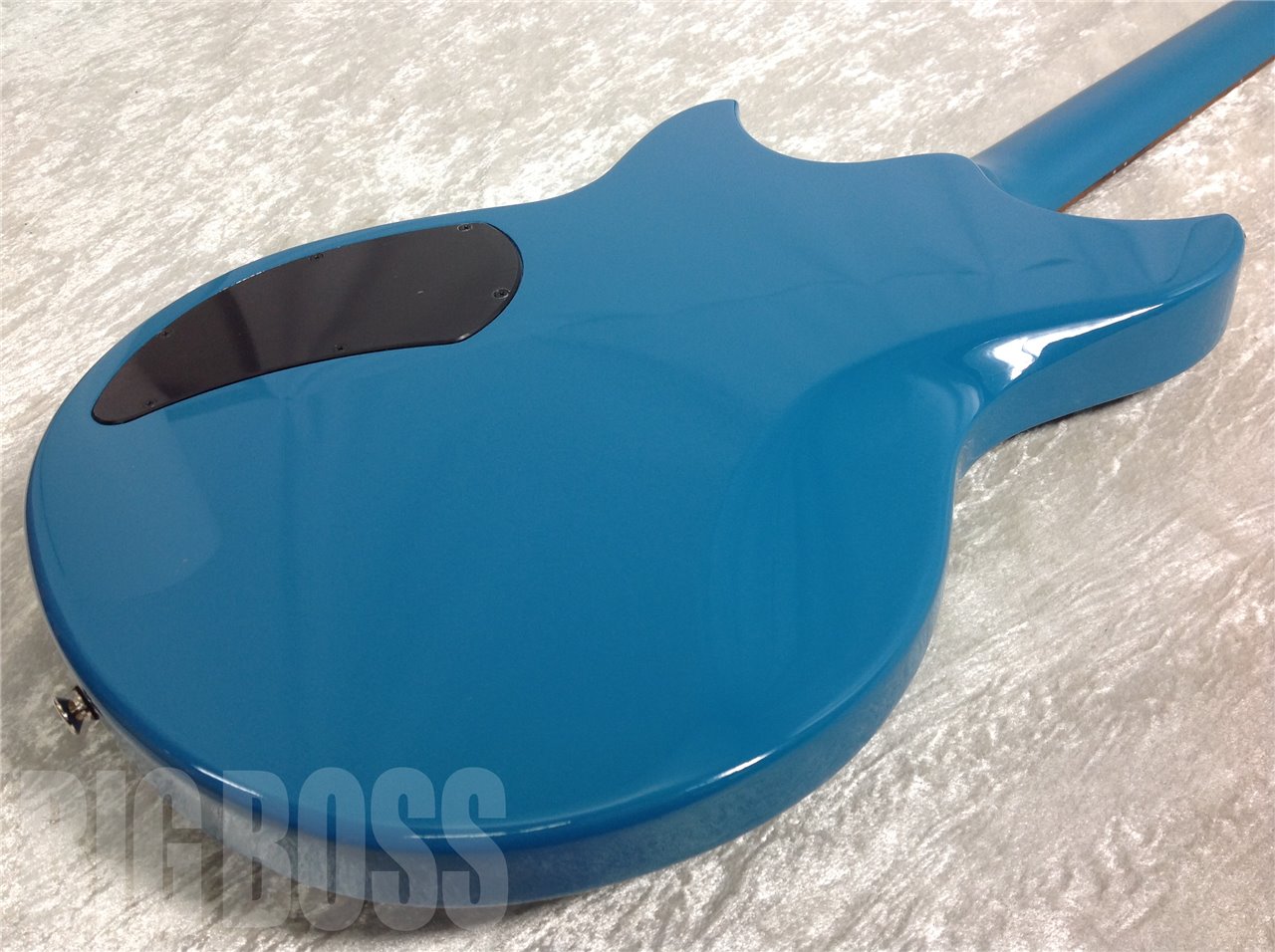 YAMAHA(ヤマハ) RSE20 / スイフトブルー(SWB) - 5