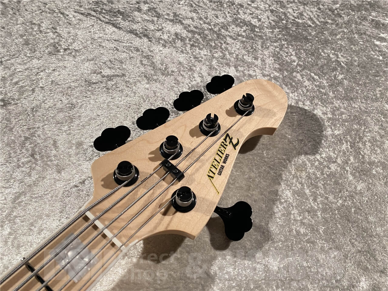 【即納可能】ATELIER Z(アトリエZ) Beta5 (Natural) 札幌店 - 5