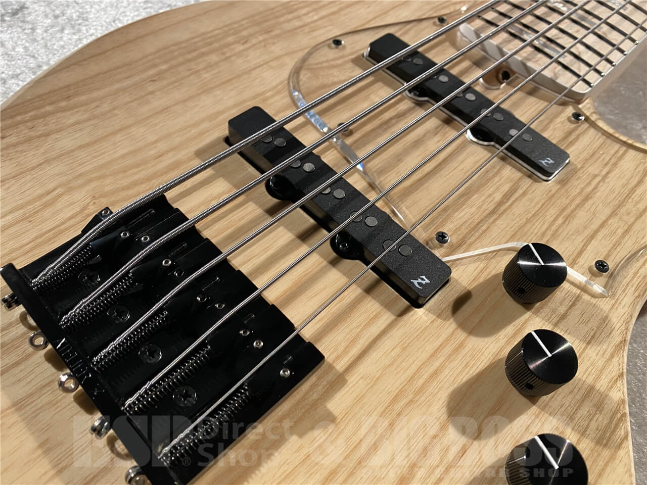 【即納可能】ATELIER Z(アトリエZ) Beta5 (Natural) 札幌店 - 3