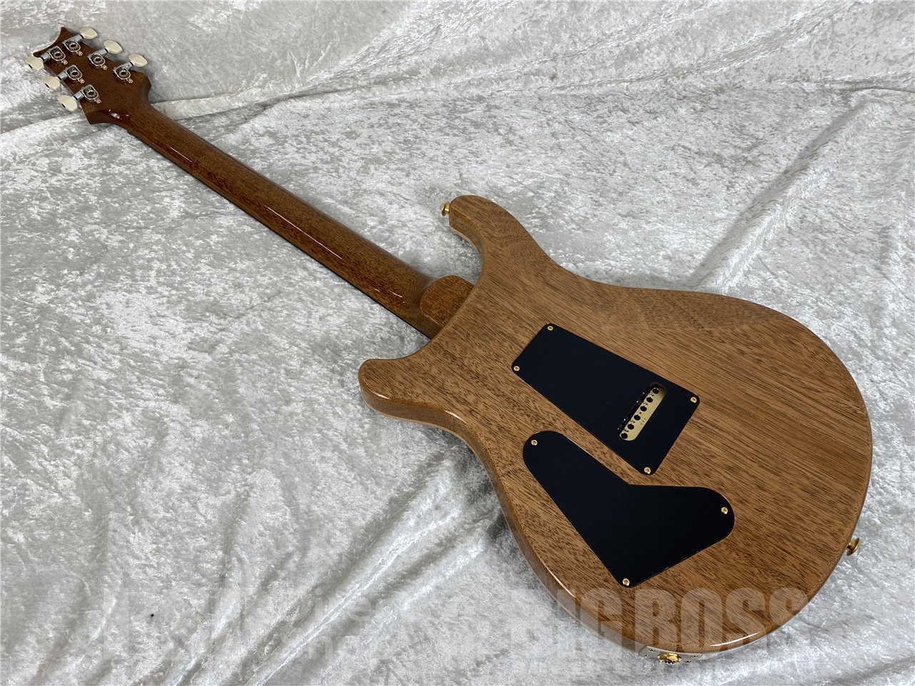 【即納可能】Paul Reed Smith(PRS/ポールリードスミス) Custom 24 10Top (Tiger Eye) (2025年製 S/N 0421526) - 10