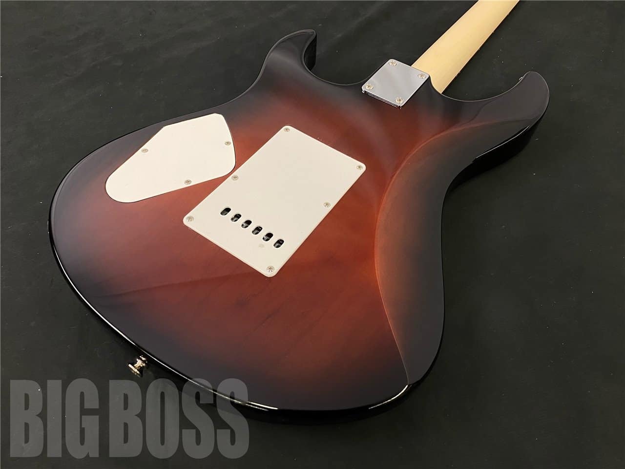 YAMAHA PACIFICA 112V OVS(オールドバイオリンサンバースト)(ヤマハ) 駅前店【即納可能】 | 【ESP直営】BIGBOSS  オンライン マーケット(ギター＆ベース)