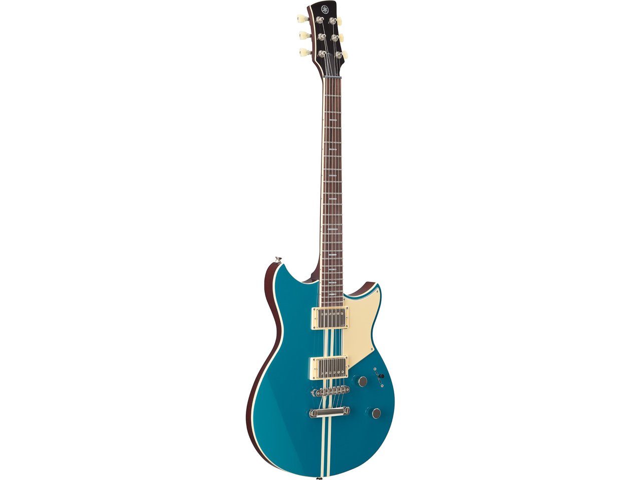 YAMAHA(ヤマハ) RSS20 / スイフトブルー(SWB) - 2