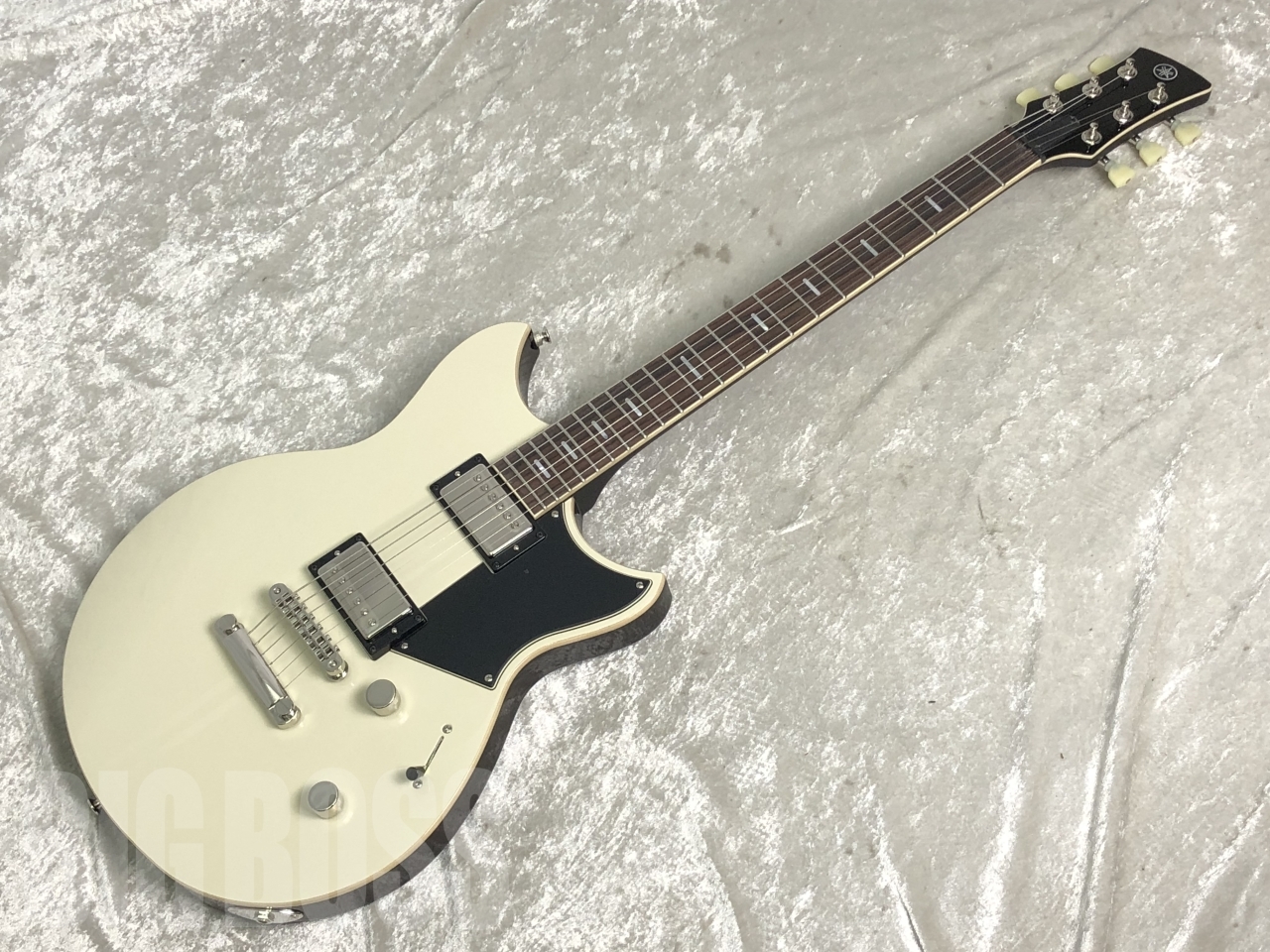 YAMAHA(ヤマハ) REVSTAR STANDARD RSS20 (VW)