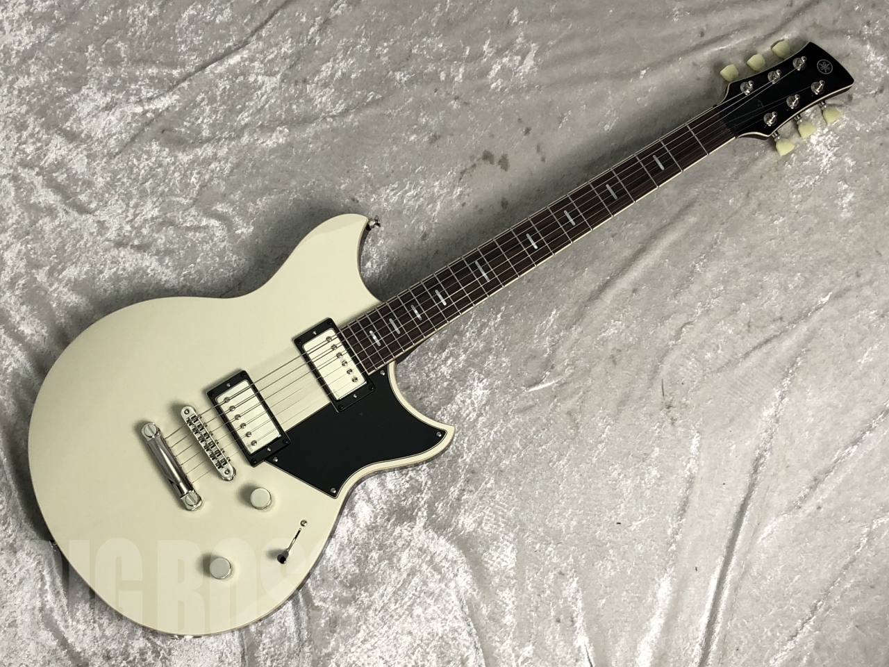 YAMAHA(ヤマハ) REVSTAR STANDARD RSS20 (VW) - 2