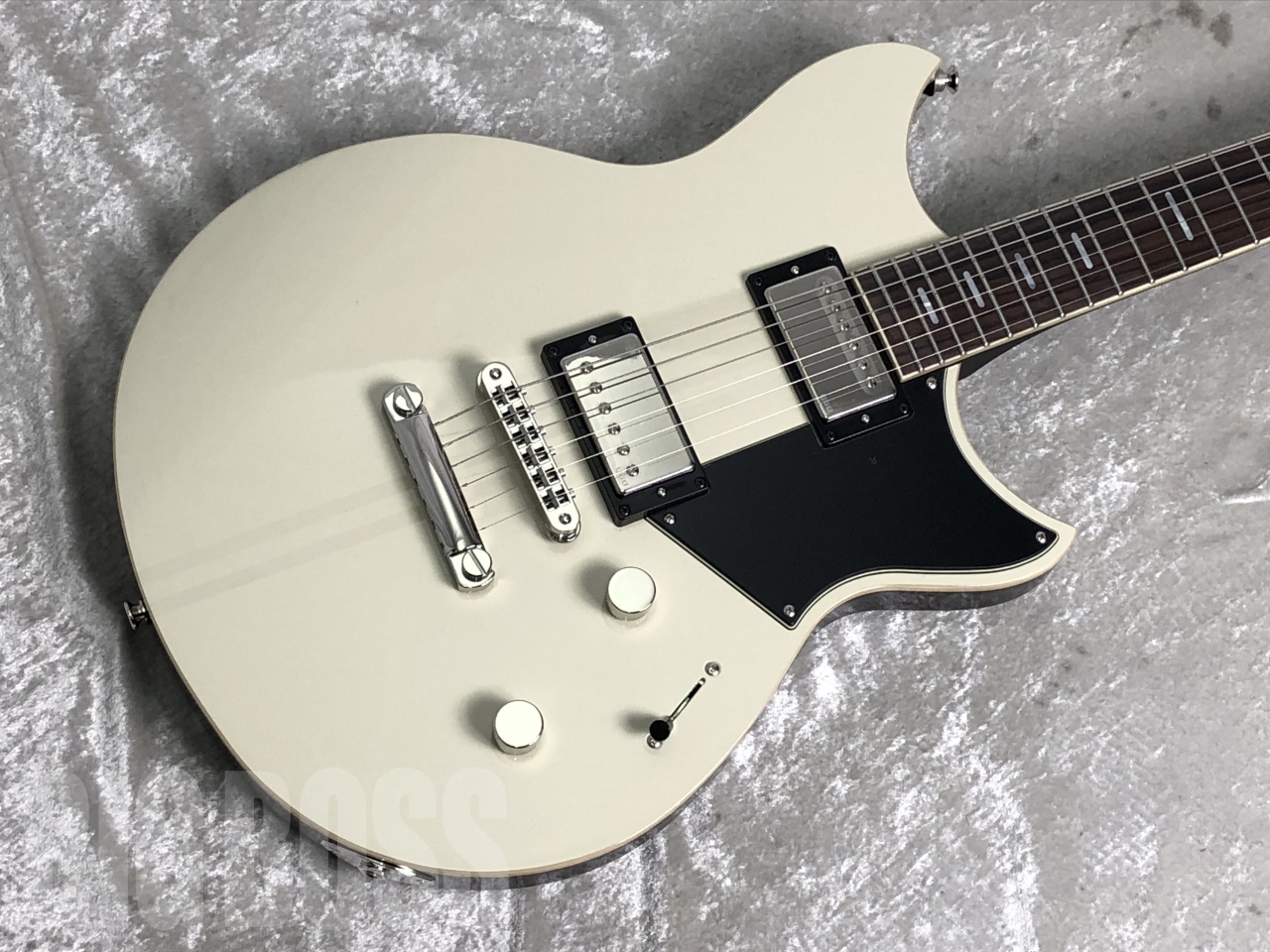 YAMAHA(ヤマハ) REVSTAR STANDARD RSS20 (VW) - 3