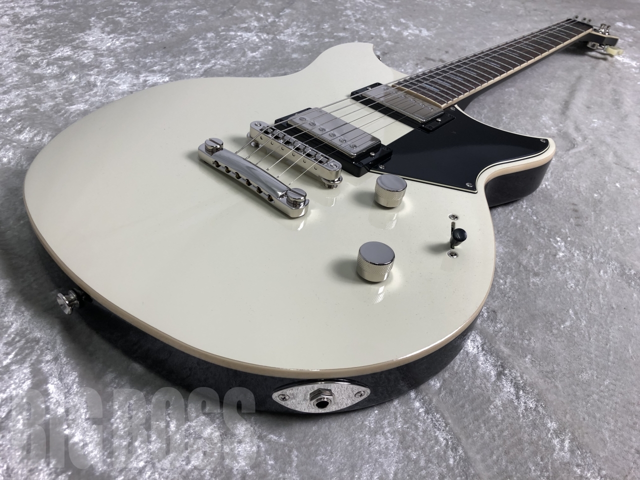 YAMAHA(ヤマハ) REVSTAR STANDARD RSS20 (VW) - 4