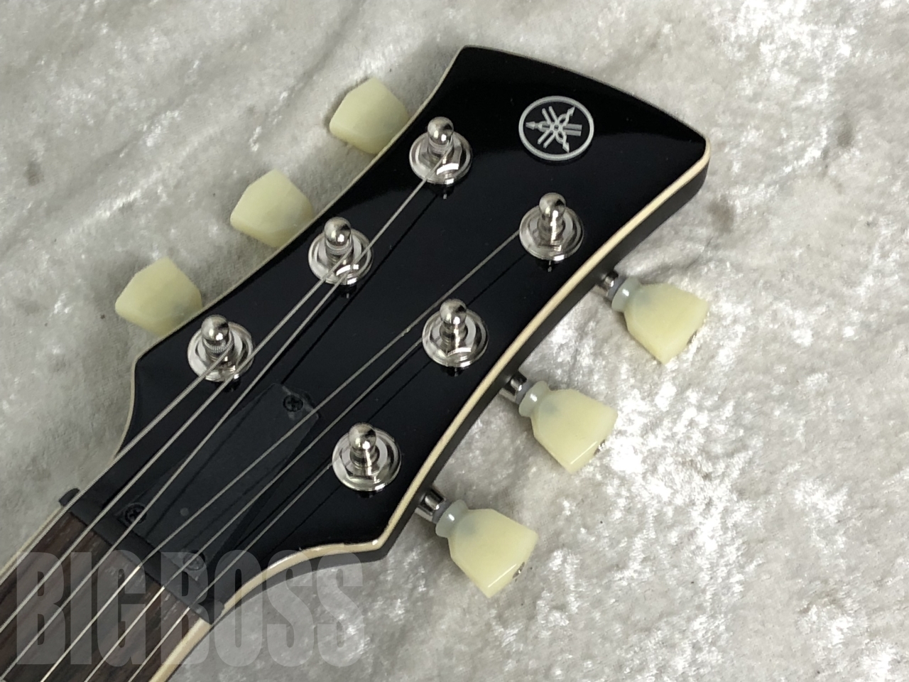 YAMAHA(ヤマハ) REVSTAR STANDARD RSS20 (VW) - 5