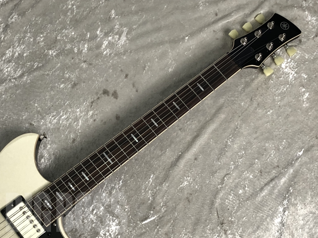 YAMAHA(ヤマハ) REVSTAR STANDARD RSS20 (VW) - 6