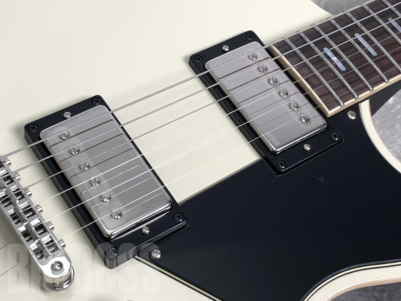 YAMAHA(ヤマハ) REVSTAR STANDARD RSS20 (VW) - 7