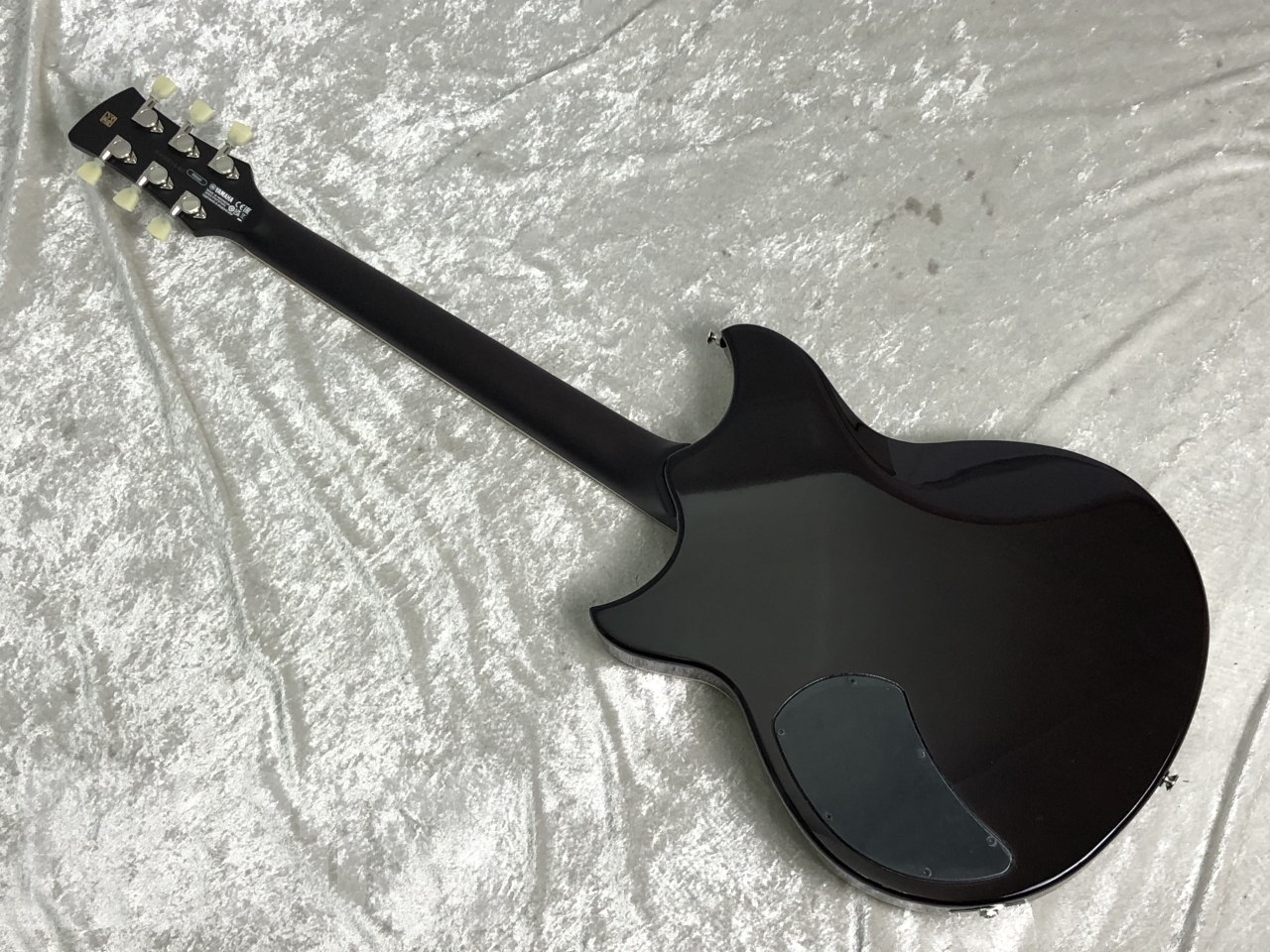 YAMAHA(ヤマハ) REVSTAR STANDARD RSS20 (VW) - 9