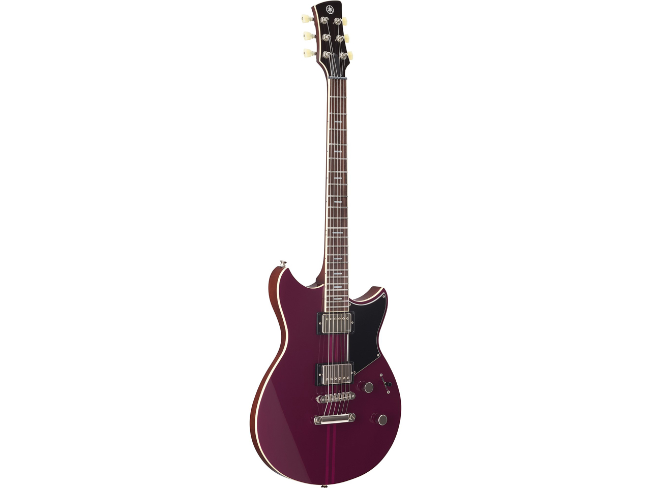 YAMAHA(ヤマハ) RSS20 / ホットメルロー(HML) - 2