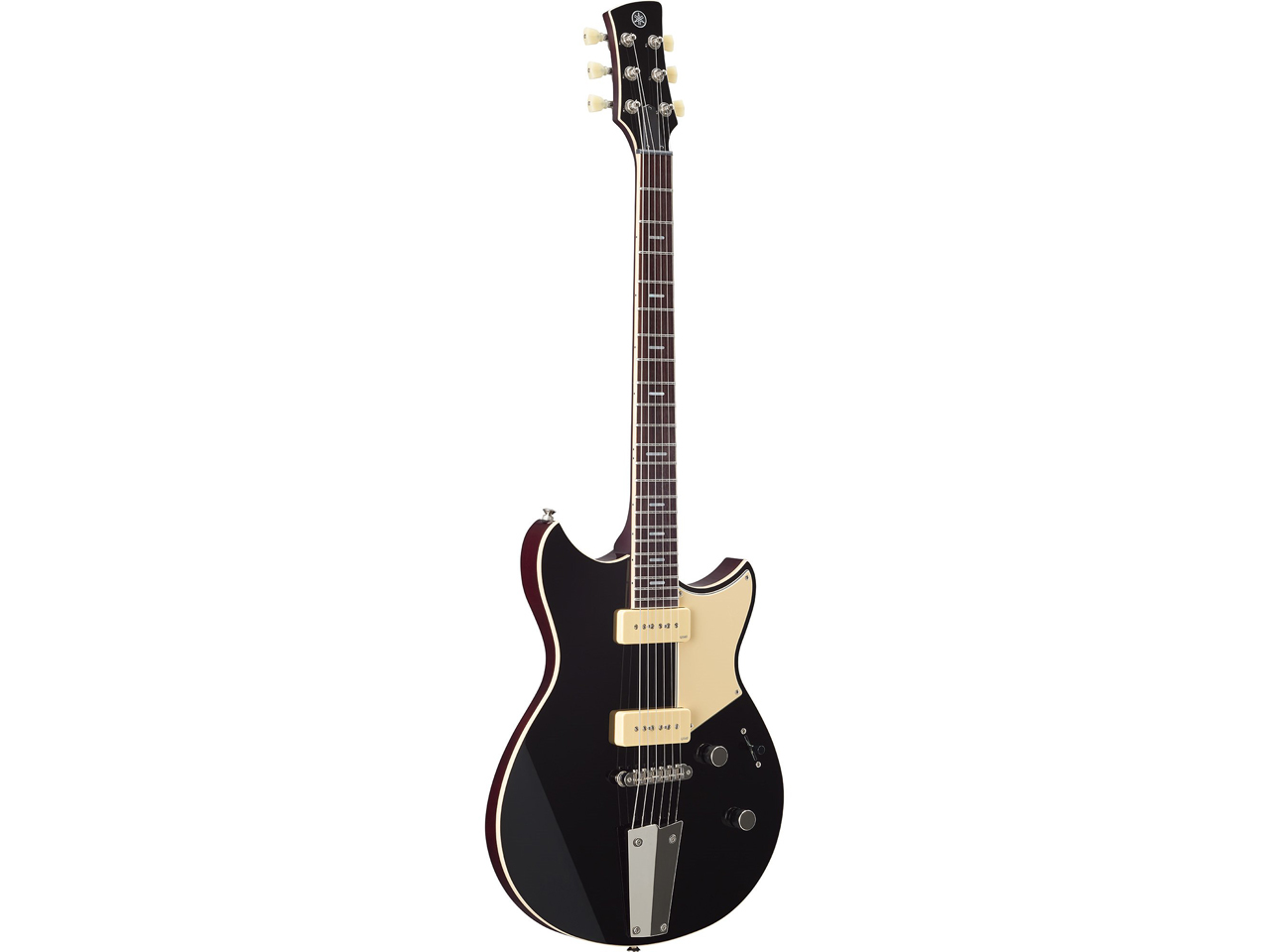 YAMAHA(ヤマハ) RSS02T / ブラック(BL) - 2