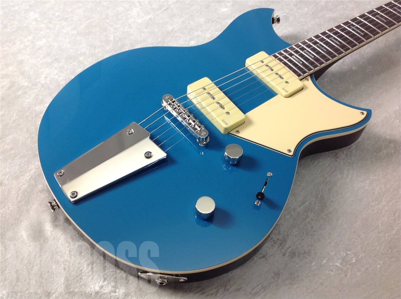 YAMAHA(ヤマハ) RSS02T / スイフトブルー(SWB) - 2