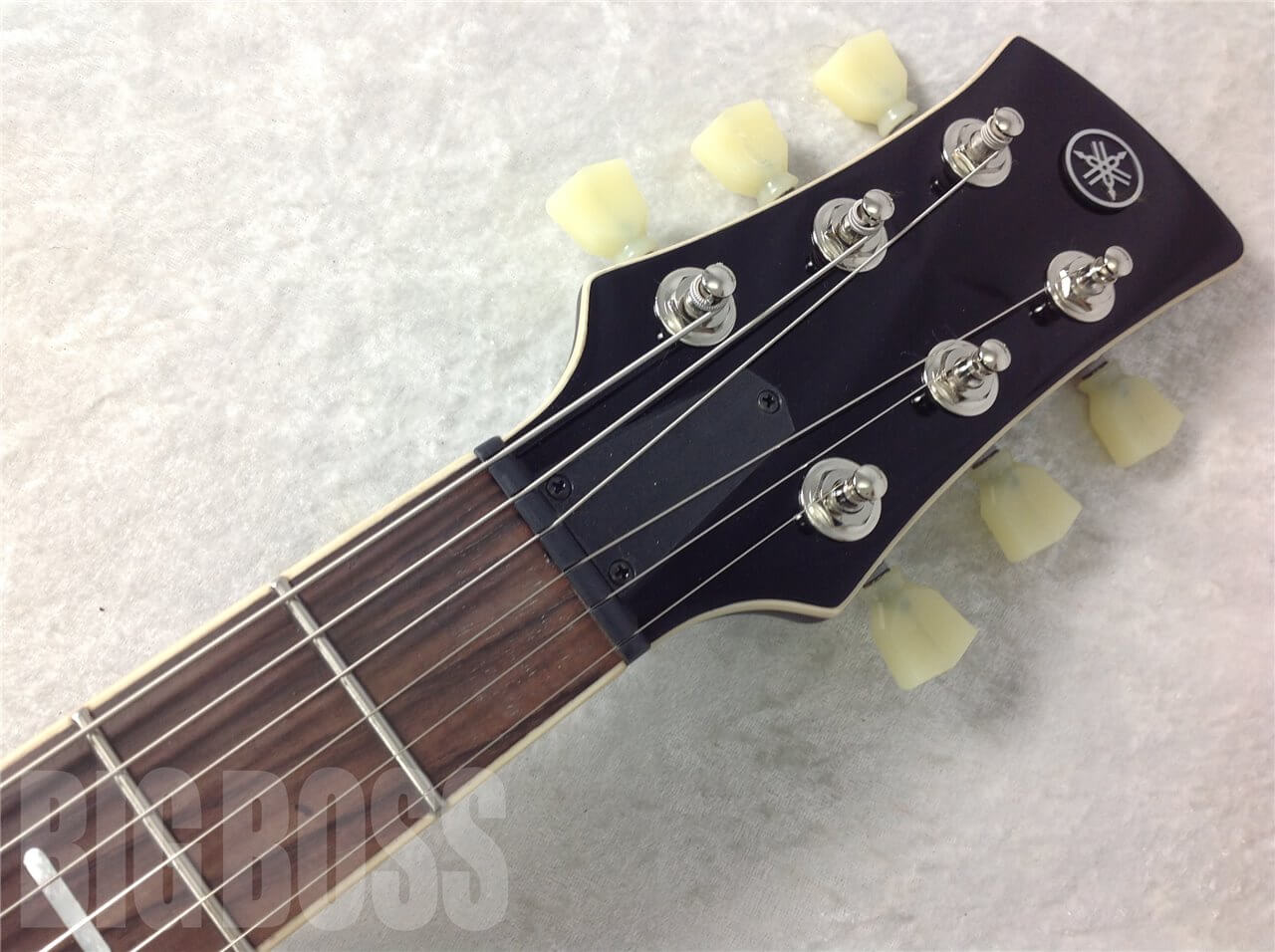 YAMAHA(ヤマハ) RSS02T / スイフトブルー(SWB) - 3