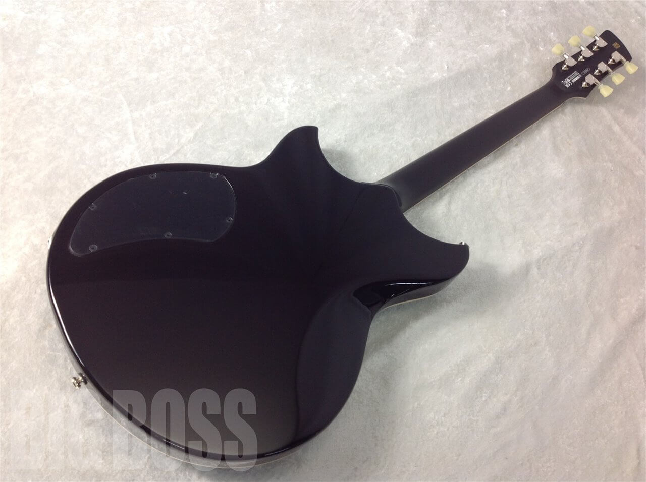 YAMAHA(ヤマハ) RSS02T / スイフトブルー(SWB) - 4