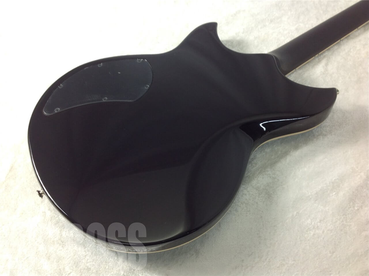 YAMAHA(ヤマハ) RSS02T / スイフトブルー(SWB) - 5