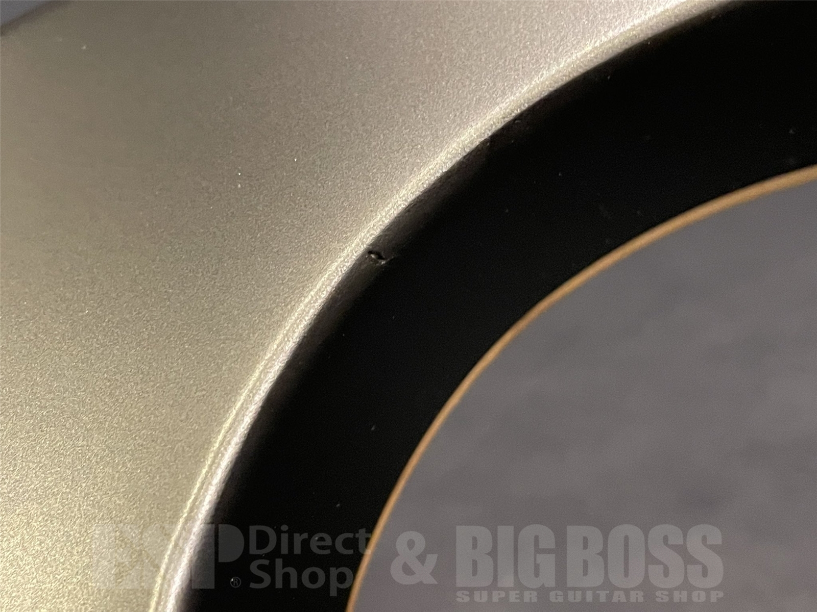 【即納可能/アウトレット】GrassRoots(グラスルーツ) G-HORIZON-FX7 / Black Satin 京都店 - 11