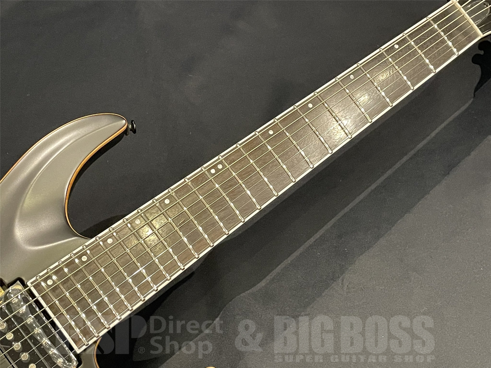 【即納可能/アウトレット】GrassRoots(グラスルーツ) G-HORIZON-FX7 / Black Satin 京都店 - 5