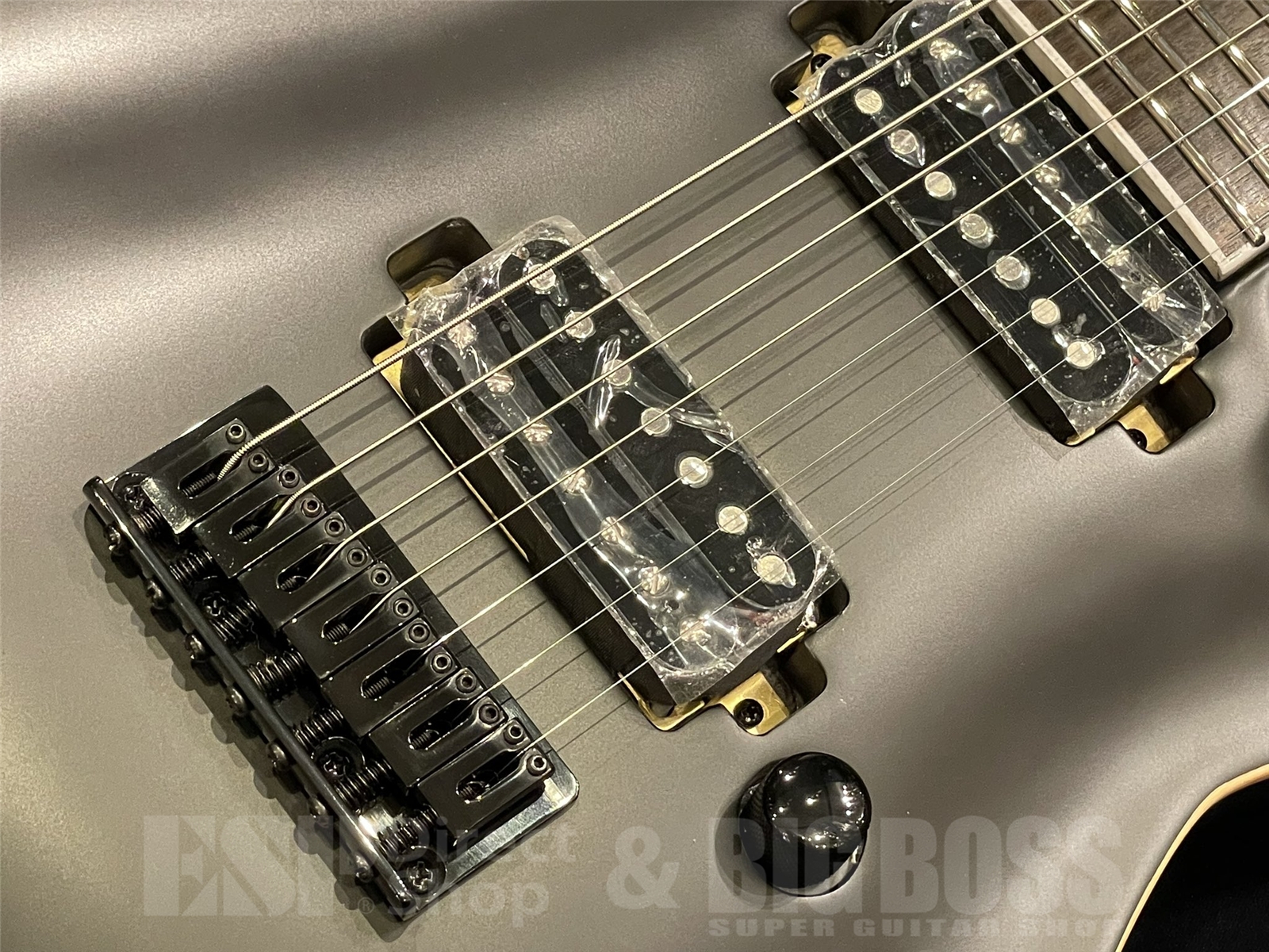 【即納可能/アウトレット】GrassRoots(グラスルーツ) G-HORIZON-FX7 / Black Satin 京都店 - 3