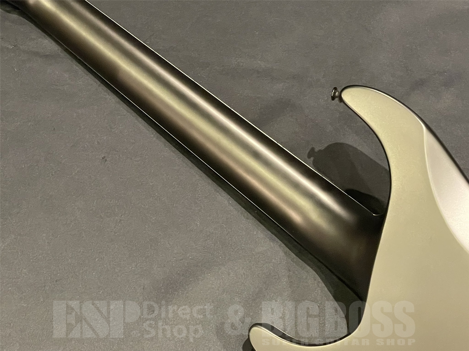 【即納可能/アウトレット】GrassRoots(グラスルーツ) G-HORIZON-FX7 / Black Satin 京都店 - 9