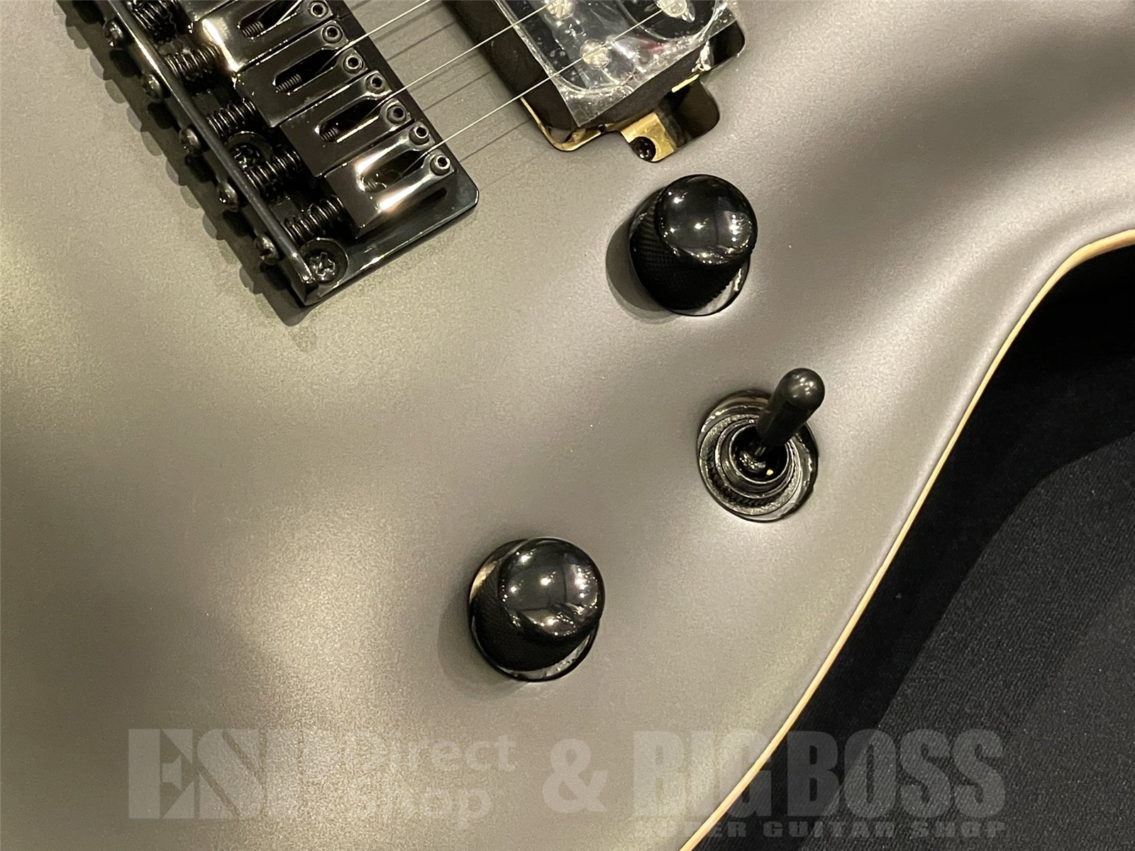 【即納可能/アウトレット】GrassRoots(グラスルーツ) G-HORIZON-FX7 / Black Satin 京都店 - 4