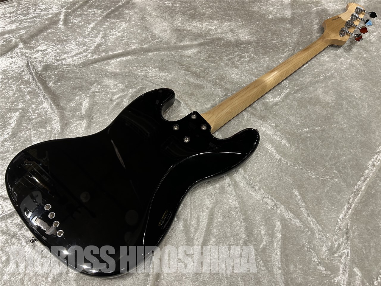 代引き人気 Hinatch - レイクランド（LAKLAND）SK-460 パッシブベース ...