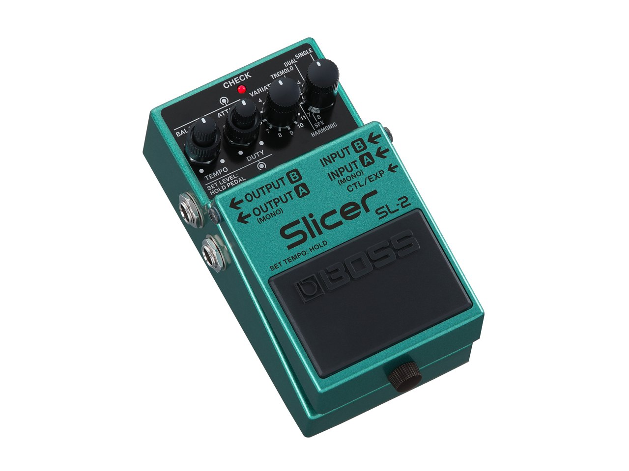 BOSS SL-2 Slicer<br>(ボス)(その他) 駅前店