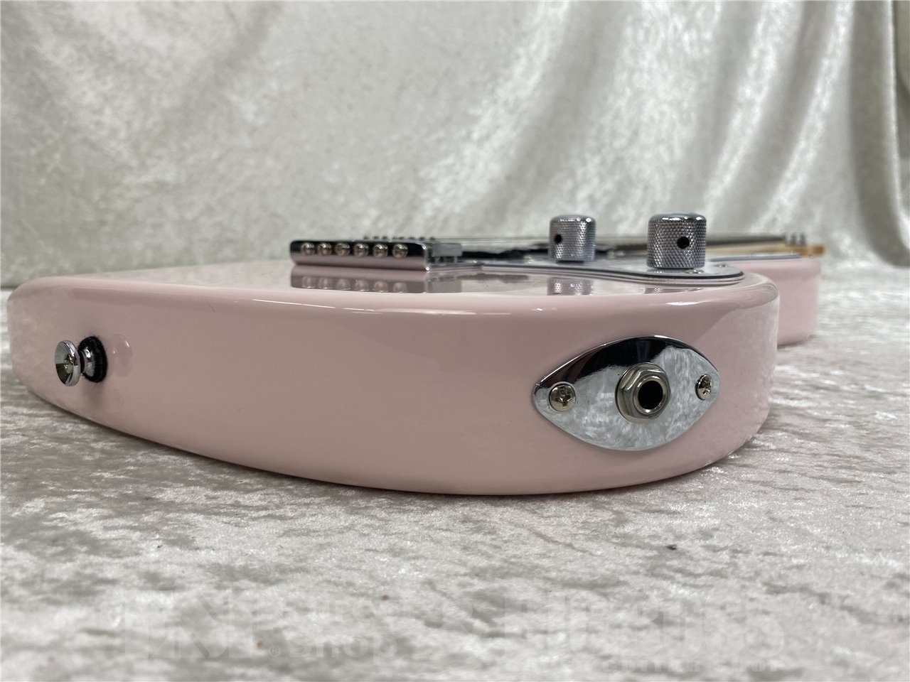 【お取寄せ商品】GrassRoots(グラスルーツ) G-SNAPPER-DX / Vintage Milky Pink - 5