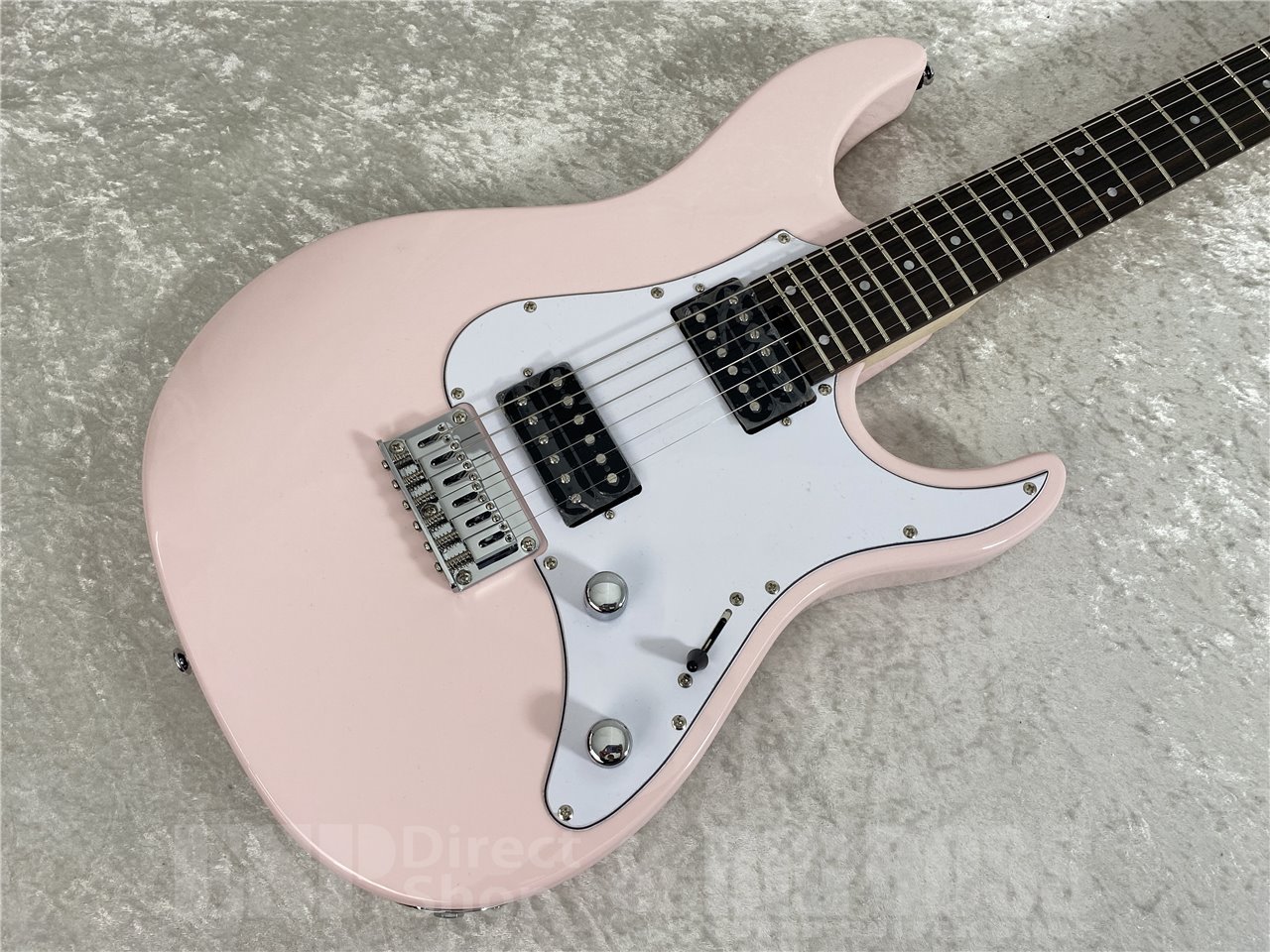 【お取寄せ商品】GrassRoots(グラスルーツ) G-SNAPPER-DX / Vintage Milky Pink - 4
