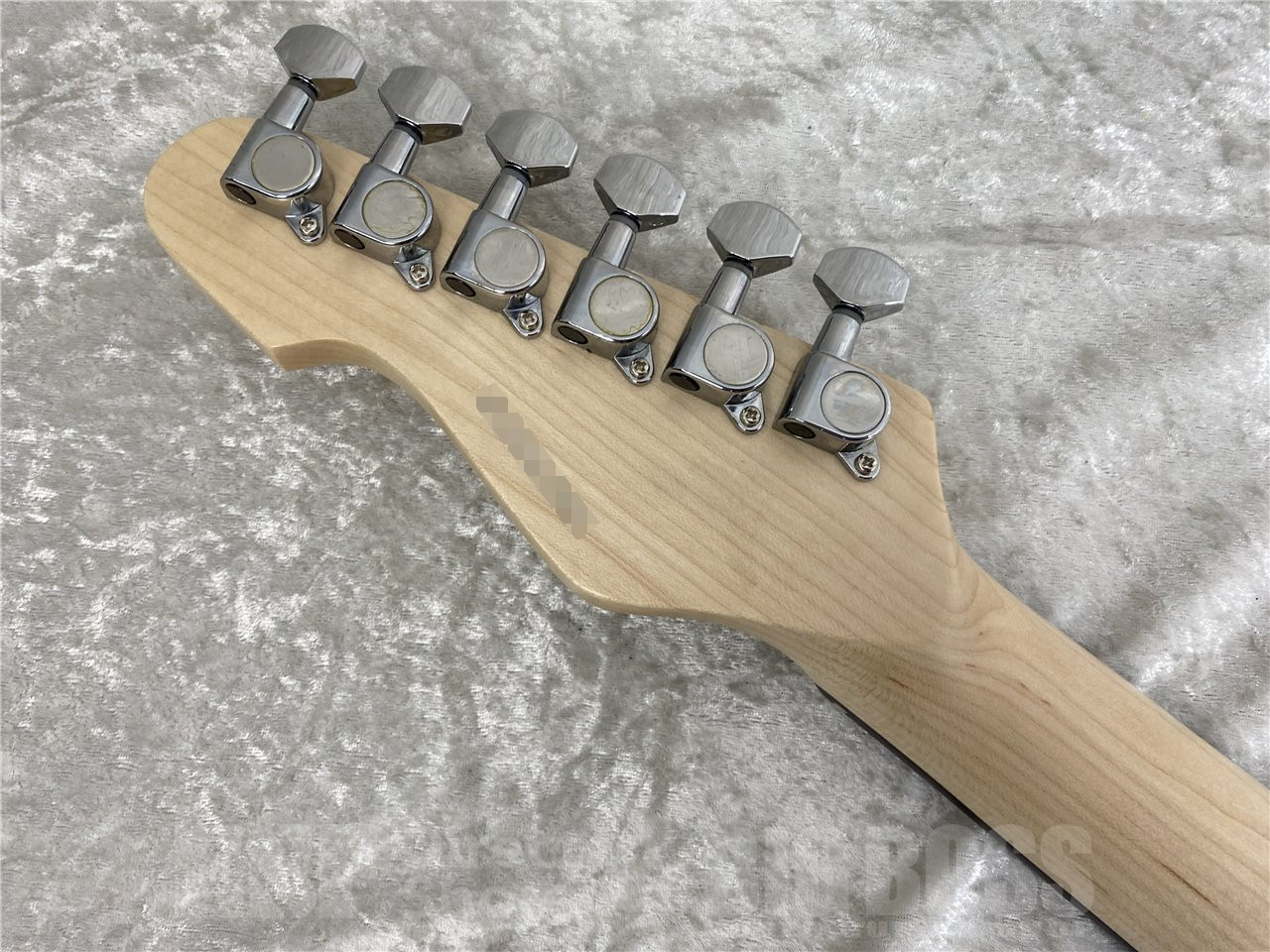 【お取寄せ商品】GrassRoots(グラスルーツ) G-SNAPPER-DX / Vintage Milky Pink - 11