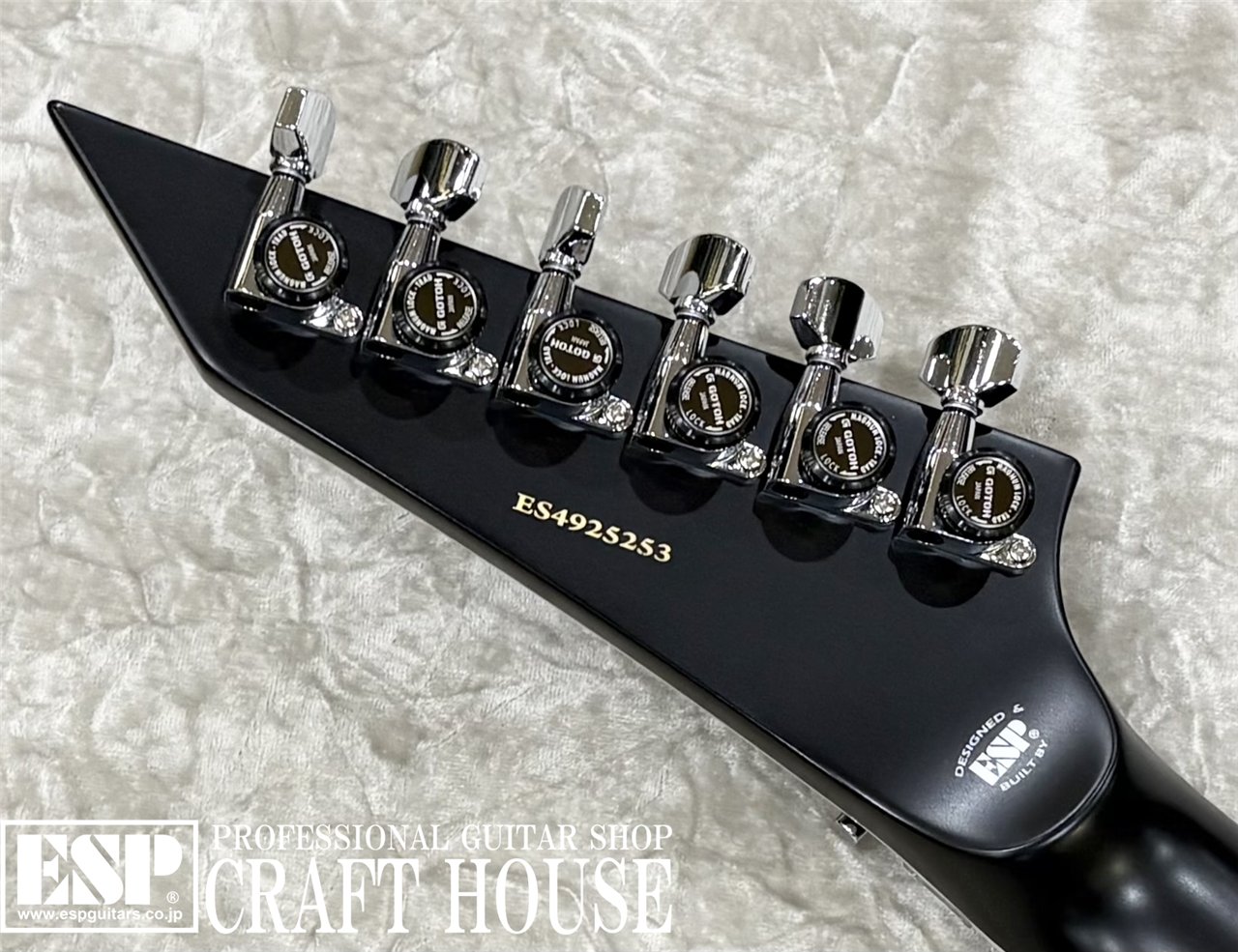 【即納可能】E-II SV / Black w/White Stripes 渋谷店 - 8