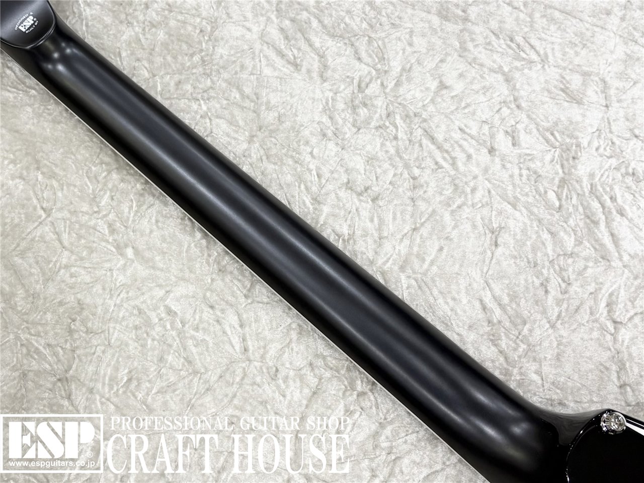 【即納可能】E-II SV / Black w/White Stripes 渋谷店 - 7