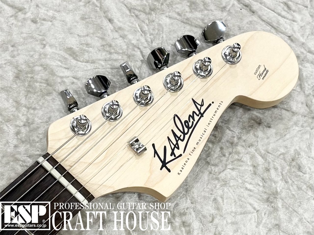 【即納可能】Kaalena KA-JM / Snow White　渋谷店 - 4