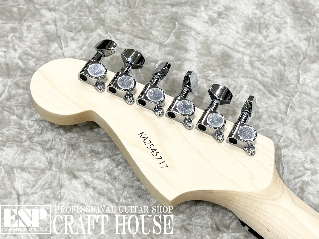 【即納可能】Kaalena KA-JM / Snow White　渋谷店 - 8