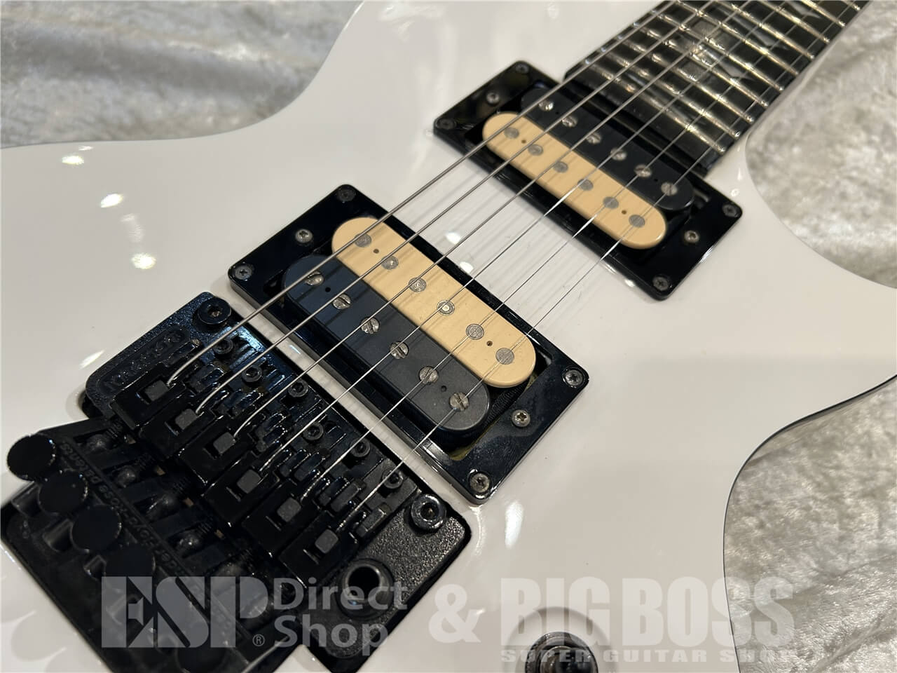 【即納可能/お客様委託品】 KRAMER (クレイマー) Assault / White 仙台店 - 3