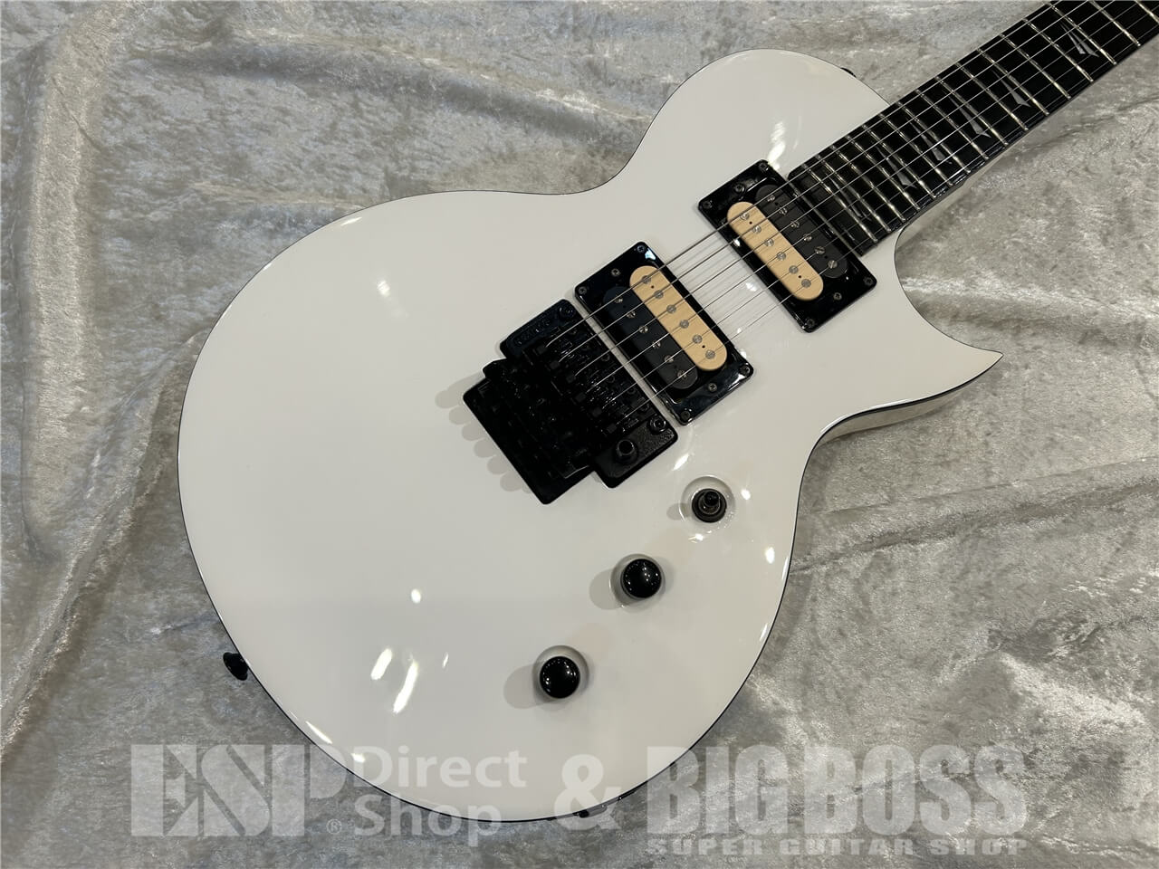 【即納可能/お客様委託品】 KRAMER (クレイマー) Assault / White 仙台店 - 2