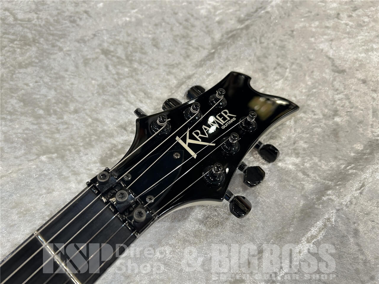 【即納可能/お客様委託品】 KRAMER (クレイマー) Assault / White 仙台店 - 5