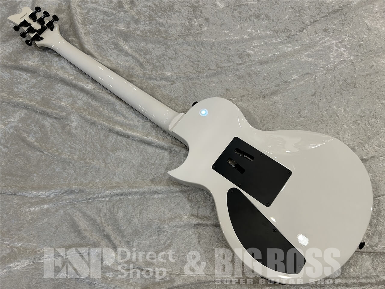 【即納可能/お客様委託品】 KRAMER (クレイマー) Assault / White 仙台店 - 6