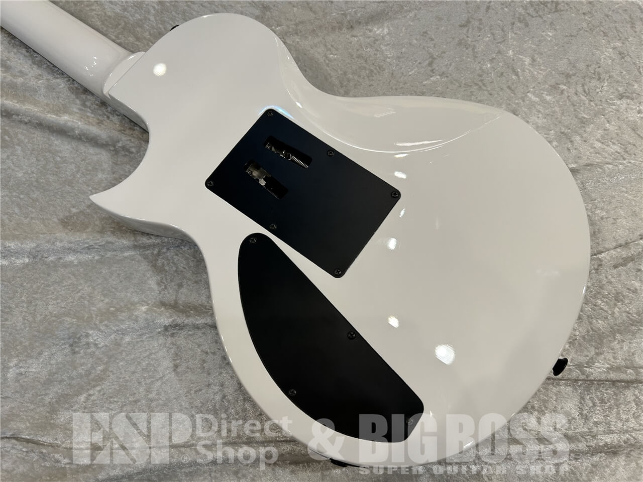 【即納可能/お客様委託品】 KRAMER (クレイマー) Assault / White 仙台店 - 7