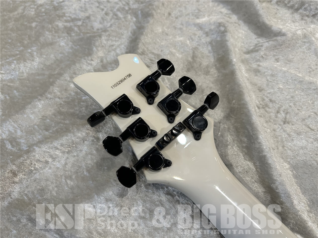 【即納可能/お客様委託品】 KRAMER (クレイマー) Assault / White 仙台店 - 8