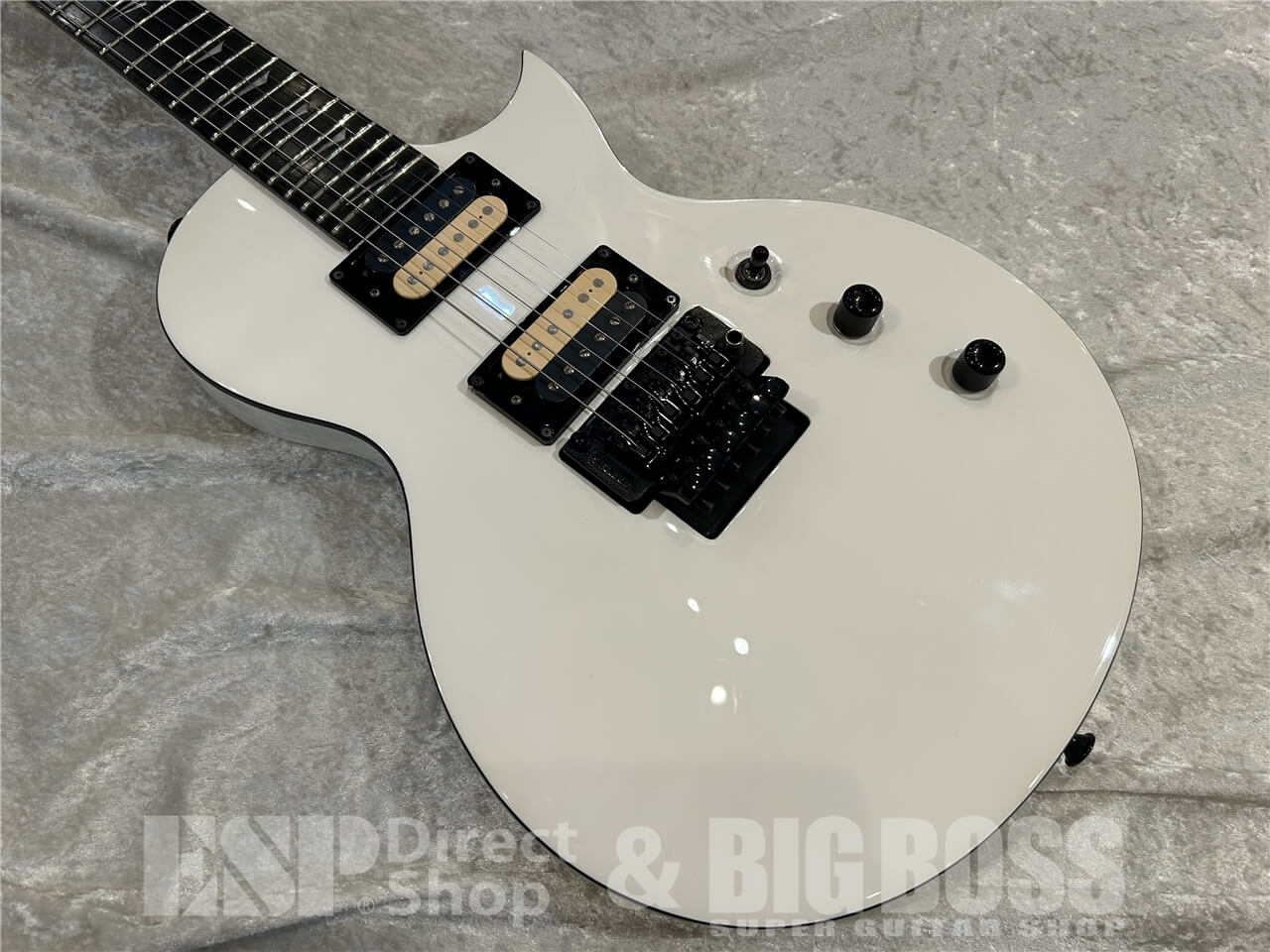 【即納可能/お客様委託品】 KRAMER (クレイマー) Assault / White 仙台店 - 10