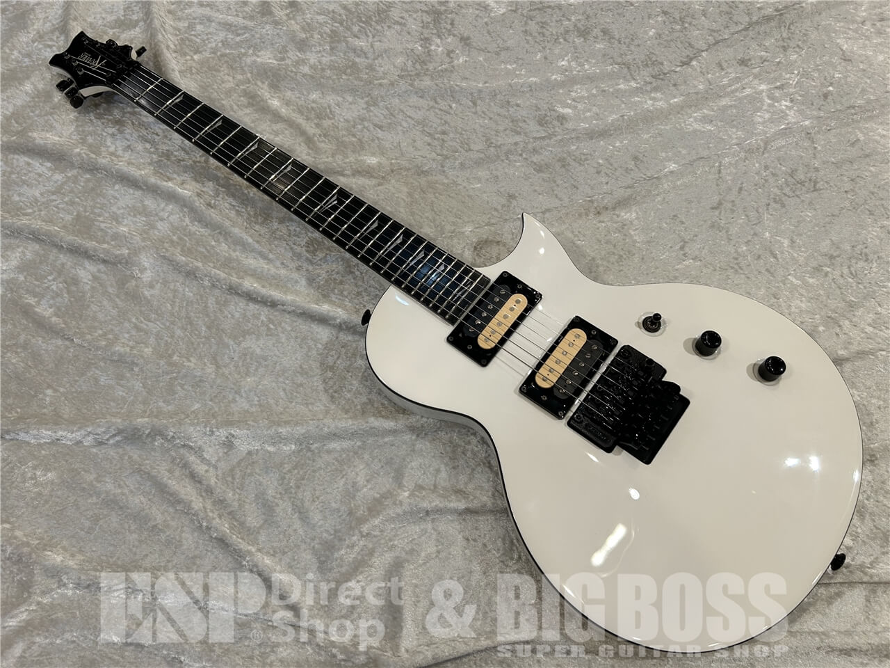 【即納可能/お客様委託品】 KRAMER (クレイマー) Assault / White 仙台店 - 9