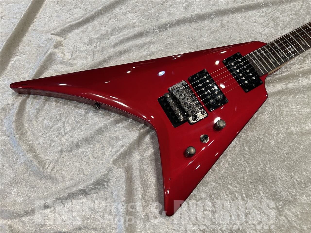 【即納可能/お客様委託品】 KRAMER (クレイマー) Vanguard / Candy Rad 仙台店 - 2