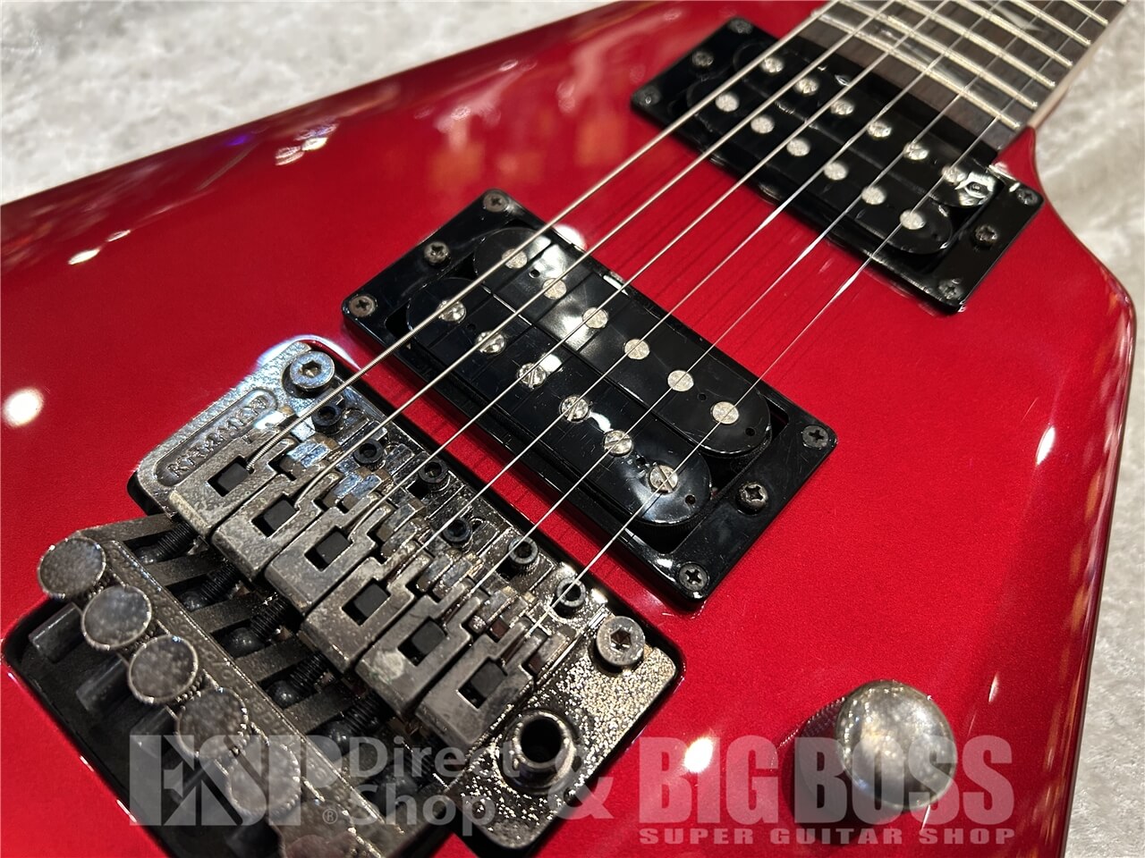 【即納可能/お客様委託品】 KRAMER (クレイマー) Vanguard / Candy Rad 仙台店 - 3