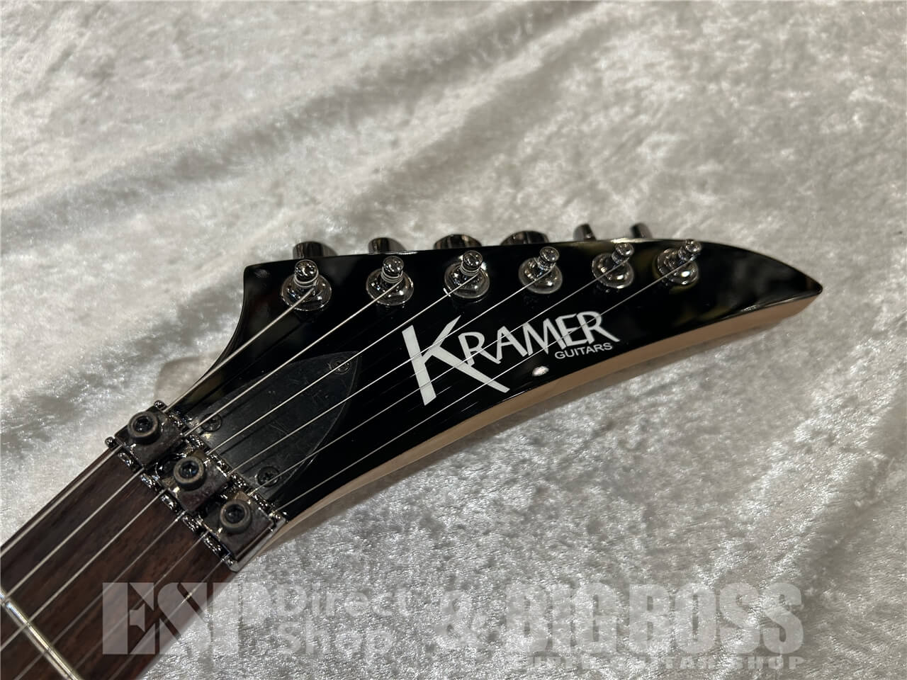 【即納可能/お客様委託品】 KRAMER (クレイマー) Vanguard / Candy Rad 仙台店 - 5