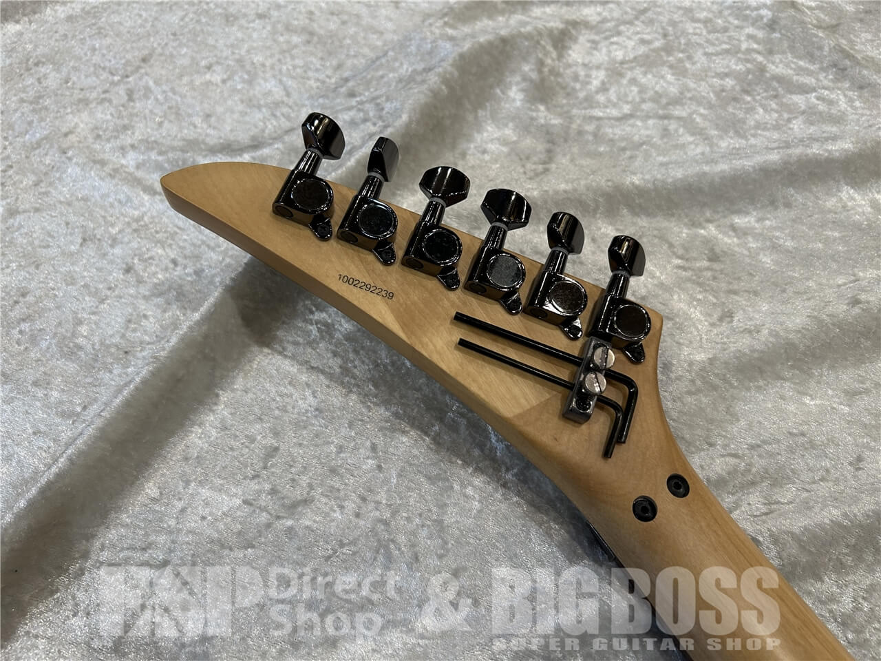 【即納可能/お客様委託品】 KRAMER (クレイマー) Vanguard / Candy Rad 仙台店 - 8