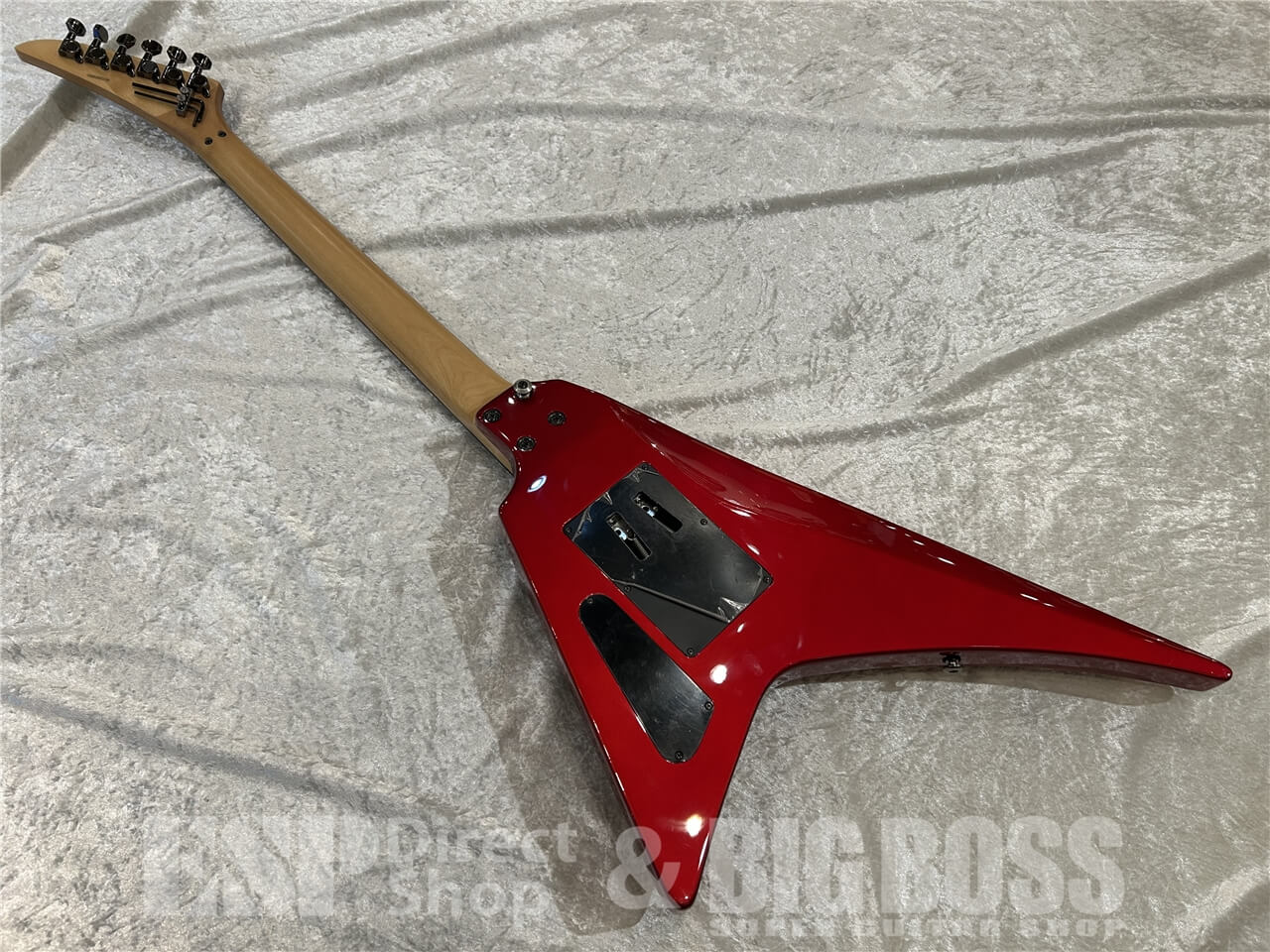 【即納可能/お客様委託品】 KRAMER (クレイマー) Vanguard / Candy Rad 仙台店 - 6