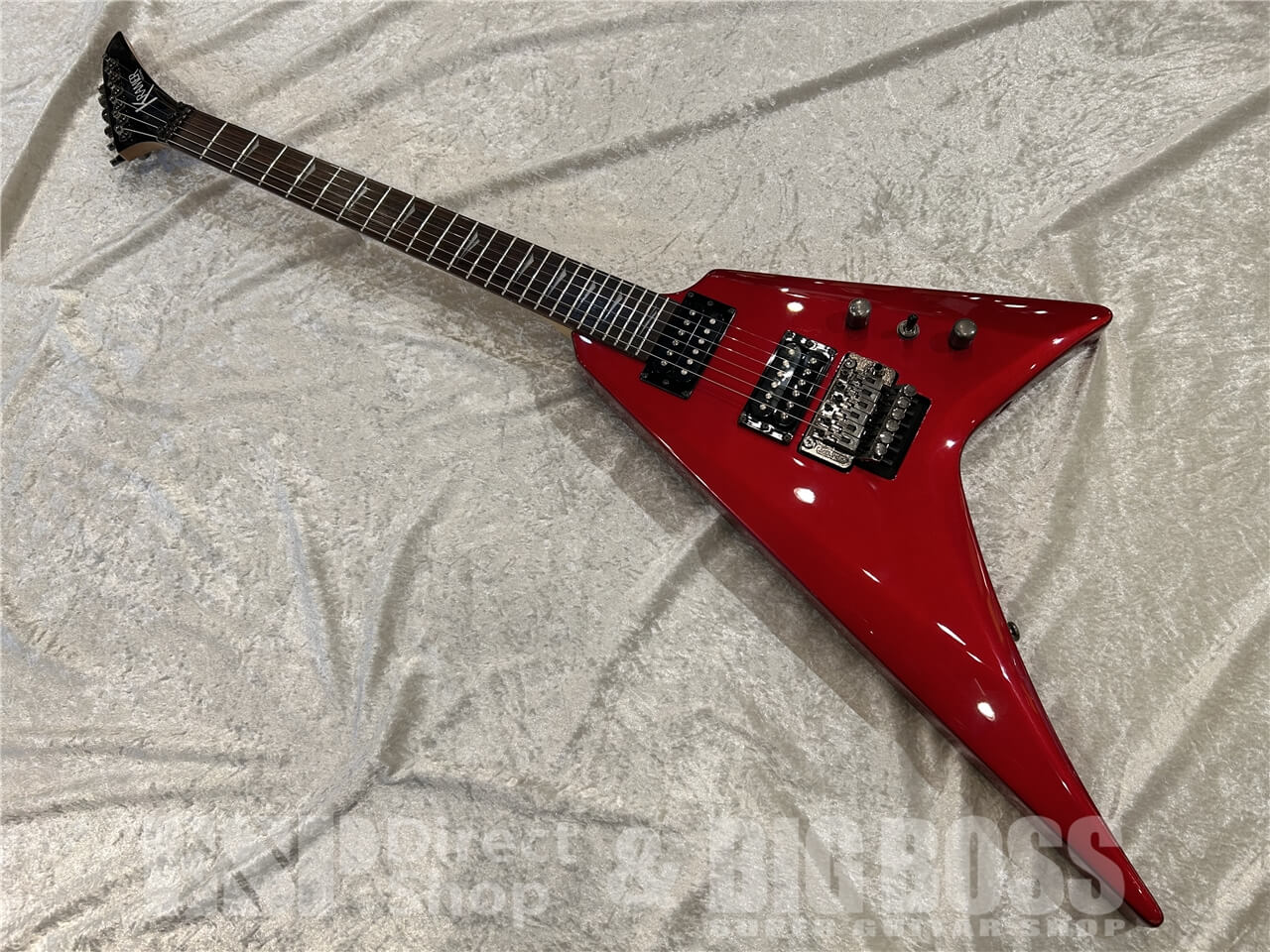 【即納可能/お客様委託品】 KRAMER (クレイマー) Vanguard / Candy Rad 仙台店 - 9